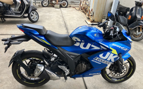 SUZUKI JIKUSA-SF250 ED22B