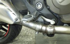 DUCATI MONSTER 821 2015