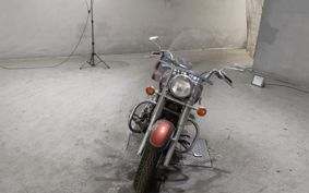 YAMAHA DRAGSTAR 400 CLASSIC 2000 4TR