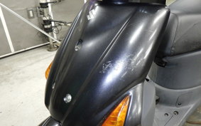 SUZUKI LET's 5 G CA47A