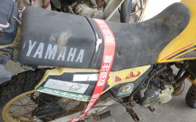 YAMAHA DT200 R 37F