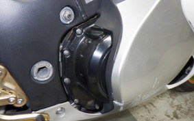 SUZUKI HAYABUSA Gen.2 2008