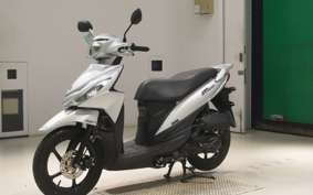 SUZUKI ADDRESS 110 1982 CE47A
