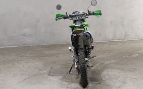 KAWASAKI KLX230 LX230A
