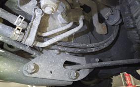 HONDA GYRO X 2017 TD01