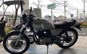 HONDA GB250 CLUBMAN 1 MC10