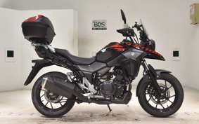 SUZUKI Vｽﾄﾛｰﾑ250A 2019