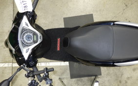 HONDA LEAD 125 2006 JK12