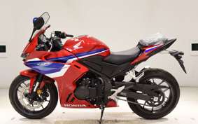 HONDA CBR400R 2026 NC65