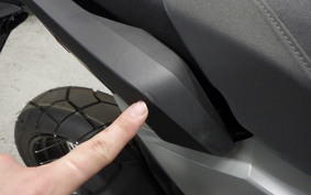 HONDA X-ADV 750 2026 RH21