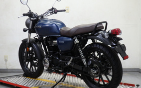 HONDA GB350 2023 NC59