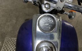 HONDA MAGNA 50 AC13