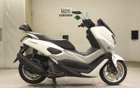 YAMAHA N-MAX 2018 SED6J