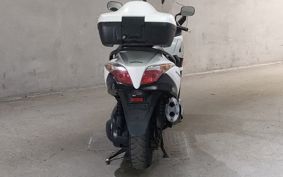 HONDA SILVERWING400GT NF03