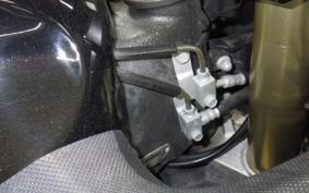 KAWASAKI ZZ1400 NINJA R A 2006 ZXT40B