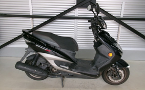 YAMAHA CYGNUS125XSR SE44J