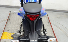 SUZUKI GSX-S125 ABS DL32B