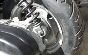 YAMAHA JOG Gen.3 1991 SA01J