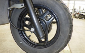 SUZUKI ADDRESS V125 G CF4EA