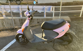 SUZUKI LET's 4 CA45A