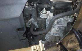 HONDA TACT Gen.4 AF79