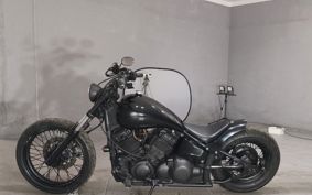 YAMAHA DRAGSTAR 400 2007 VH01J