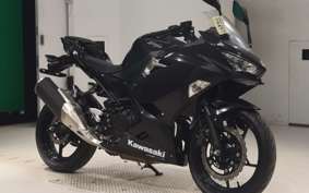 KAWASAKI NINJA 400 2019 EX400G