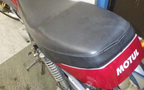 YAMAHA SR400 Gen.2 1JR