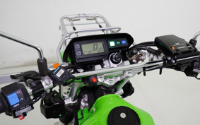 KAWASAKI ストックマン250 KLMJ17