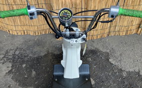 HONDA BYTE AF59
