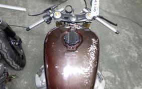 HONDA GL 400 WING CUSTOM 1981 GL400