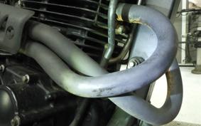 HONDA XR400 MOTARD 2008 ND08