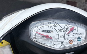SUZUKI ADDRESS V50 CA4BA