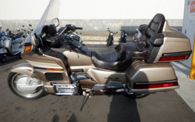 HONDA GL1500 GOLD WING 1988 SC22