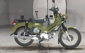 HONDA CROSS CUB110 JA45