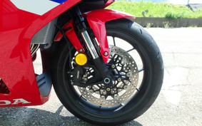 HONDA CBR600RR ABS 2025 PC40