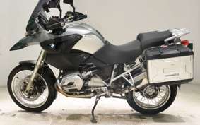 BMW R1200GS 2006
