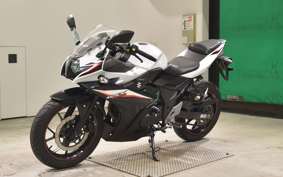 SUZUKI GSX250R
