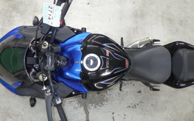 SUZUKI GSX-S1000F 2017 GT79B