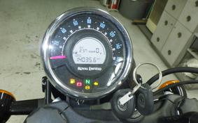 OTHER ENFIELD メテオ350ス TERRA 2023