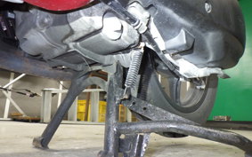 HONDA PCX125 2002 JF28