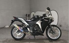 HONDA CBR250R MC41