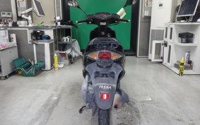 HONDA DIO Gen.6 2023 AF68
