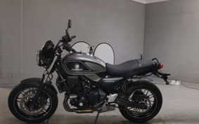 KAWASAKI Z650 RS ER650M
