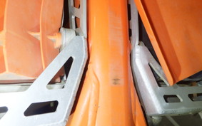 KTM 350 EXC F SIXDAYS 2013