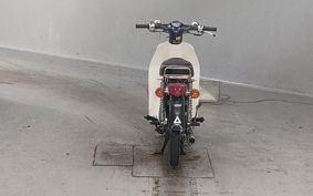 HONDA SUPER CUB70 C70