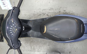 HONDA DIO Gen.6