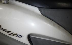 HONDA SPACY 125 Gen. 3 JF04