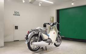 HONDA C125 SUPER CUB 2024 JA71