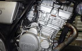 HONDA GB250 CLUBMAN MC10